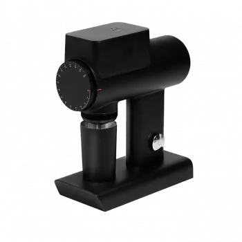 Kuchyňský spotřebič Timemore Sculptor 064S elektrický mlýnek - černý