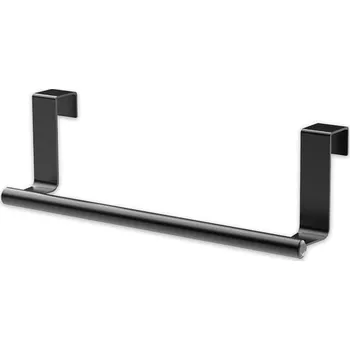 Věšák Věšák na ručníky do kuchyně nad dveře, držák na utěrky 23 cm, držák na utěrky do závěsné kuchyňské