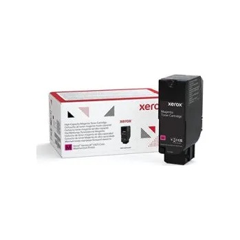 Počítač Originální toner Xerox 006R04646 - C625 M