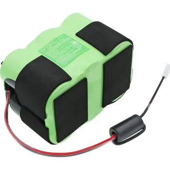 Baterie k notebooku Baterie Cameron Sino CS-CKP170MD - neoriginální