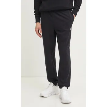 Tepláky Hummel 229312 černá 99X, vel. M