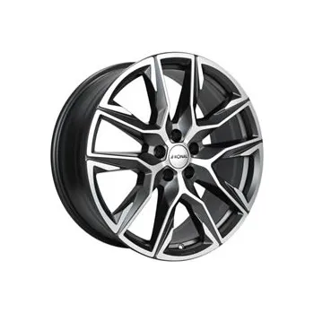 Alu kolo RONAL R71 9x21 5x108 ET49 CB68 012.5357.046