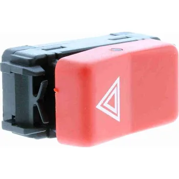 Vypínač výstražných blikačů VEMO V30-73-0124