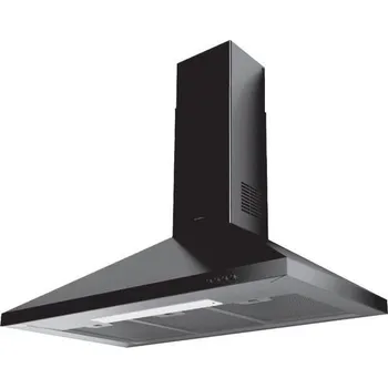 Digestoř Faber STRIPSMARTPBBKA90/3 Komínový odsavač par