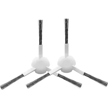 Boční kartáčky pro Xiaomi Robot Vacuum X10+/X20+/S10+/S20+ 2ks