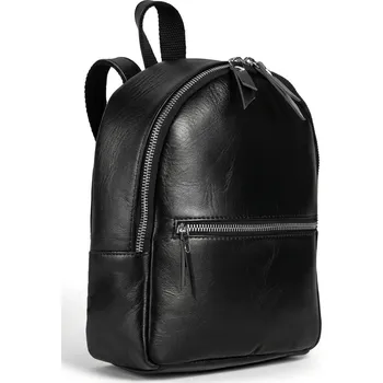 Městský batoh Glara Malý městský batůžek - Midnight Party 1158354