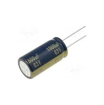 Kondenzátor EEUFC1J152