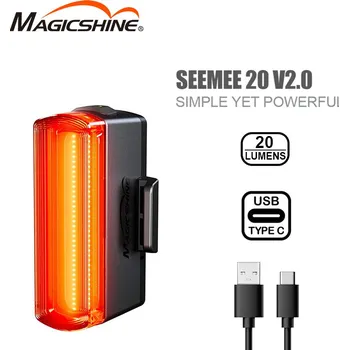 Cyklosvítilna Magicshine SEEMEE 20 V2.0