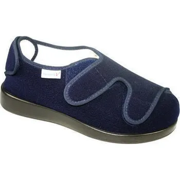 Pánská zdravotní obuv Zdravotní obuv DUBLIN, Varomed vel. 41