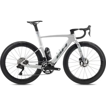 Silniční kolo BH Bikes BH iAEROLIGHT 1.9 WSS 2026 velikost: MD (170-181cm) Montáž, seřízení a doprava po ČR zdarma