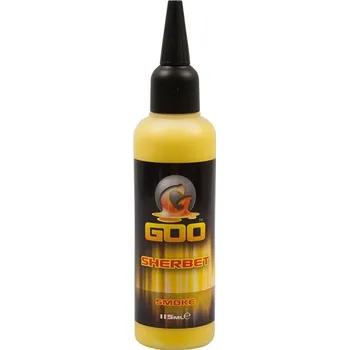 Návnadové aroma Korda Goo Sherbet Smoke 115ml