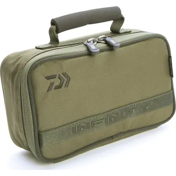 Pouzdro na rybářské vybavení Daiwa Pouzdro Infinity Accessory Case