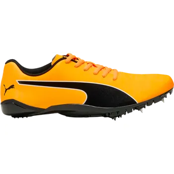 Pánská obuv Tretry Puma evoSPEED Prep Sprint 3.5 311873-01 Velikost 45 EU | 10,5 UK | 11,5 US | 29,5 CM