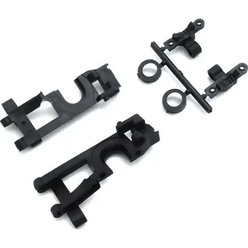 RC model Front Bulk Set Kyosho V-One R4 Evo3 - expresní doprava