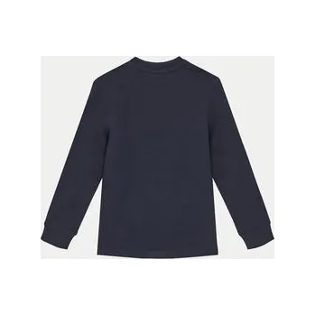 Guess Halenka L5RI32 K8HM4 Tmavomodrá Regular Fit 14Y