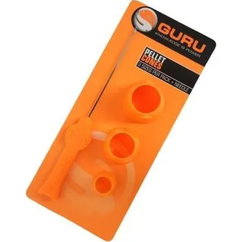 Guru Pellet Cones