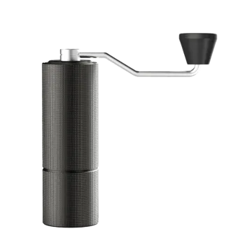 Kuchyňský spotřebič Timemore Chestnut C2 ruční mlýnek - Dark Grey