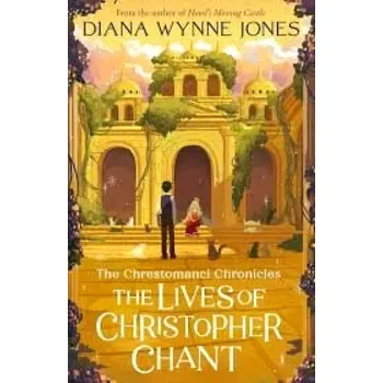Lives of Christopher Chant (Diana Jonesová, 2025)