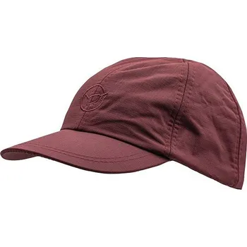 Rybářské oblečení Korda Kšiltovka LE Fleece Waterproof Cap Burgundy