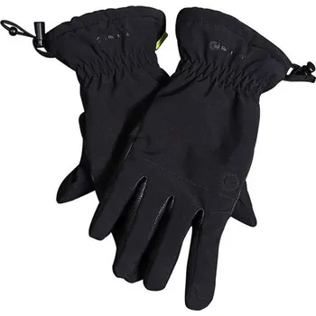 Cyklistické rukavice RidgeMonkey Rukavice APEarel K2XP Glove Black L/XL
