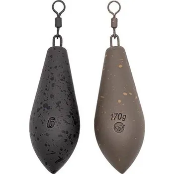 Korda Olovo Tournament Casting Swivels Lead 70g