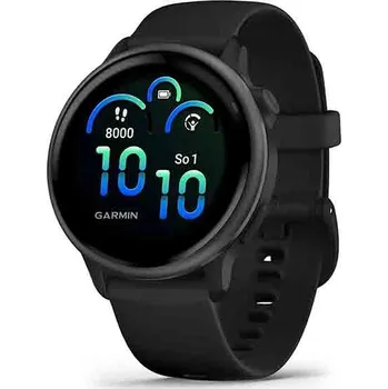 Tachometr Garmin Vivoactive 6 Gps Black