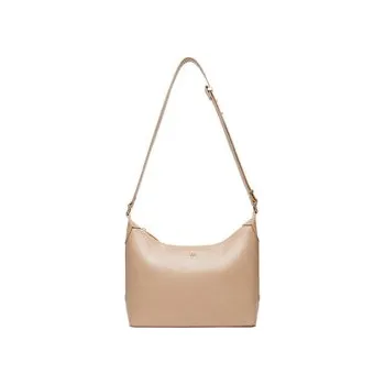 Gino Rossi Kabelka C-RAYA-LX10 Béžová NOSIZE