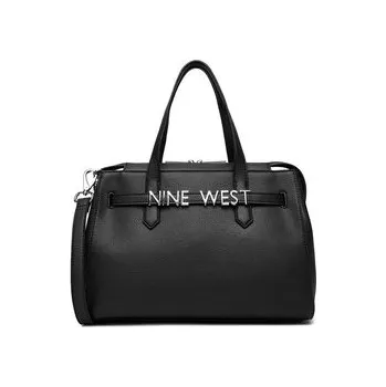 Kabelka Nine West EO-Manhattan-Muse-II-LX10197 Černá ALL