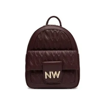 Městský batoh Nine West Batoh CEO-Astoria-Aura-LX10163 Hnědá NOSIZE