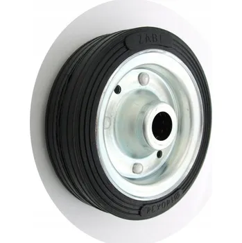Vrták Kolečko kovové a gumové bez pouzdra 140mm 31