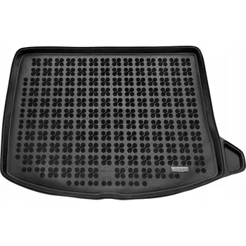 autokoberec Gumová vana do kufru Rezaw-Plast