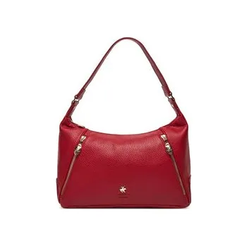 Oblečení a móda Kabelka Beverly Hills Polo Club CEO-BHPC-C-003-08 Červená NOSIZE