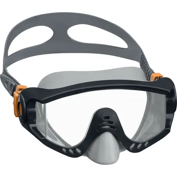 Potápěčská maska Černá plavecká maska Bestway 22044