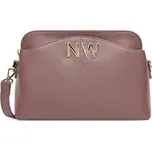 Kabelka Nine West CEO-ISABELLA-S23599-1 Fialová NOSIZE