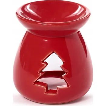 Aroma lampa Aromalampa keramická Puckator 12 cm