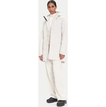 Pánská bunda Jack Wolfskin Zimní bunda Heidelstein Ins 1115681 Béžová Regular Fit XS