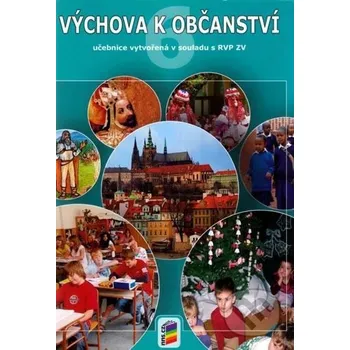 Encyklopedie Výchova k občanství 6 - NNS NNS