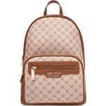 Batoh Nine West CEO-OLIVIA-I-B24334 Hnědá NOSIZE