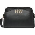 Kabelka Nine West CEO-ISABELLA-S23599-1 Černá NOSIZE