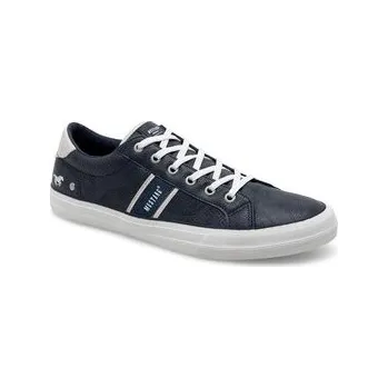 Pánské tenisky Sneakersy Mustang 4180-308 Tmavomodrá 46