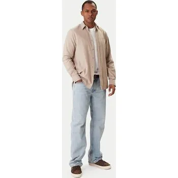 Dámské džíny Guess Jeans Jeansy M5RAB3 D5DO1 Modrá Regular Fit 31_32