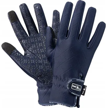 Rukavice Rukavice FP ARSUK tmavě modré XL