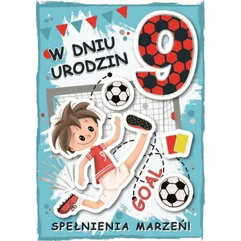 Armin Style Přání k narozeninám - číslo 9