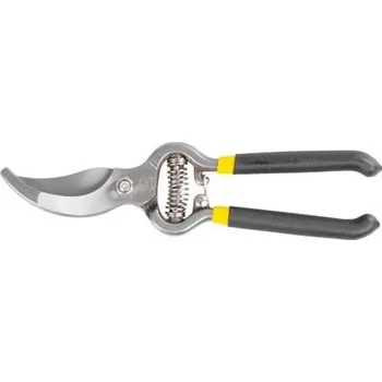 Šroubovák Nožnice Strend Pro P8011, 230 mm, záhradné, Softdipp black