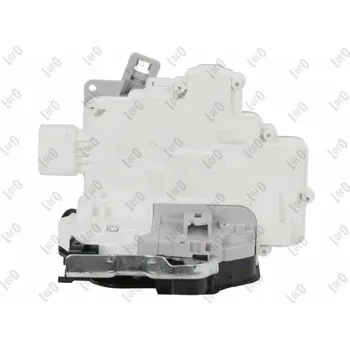 Autozámek Zámek dveří ABAKUS 132-053-170