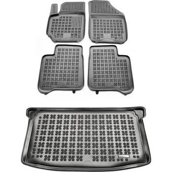 autokoberec Suzuki Baleno od 2016 sada koberců a rohož