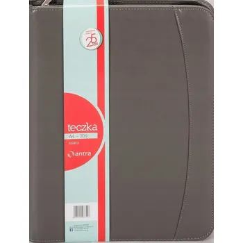 Pořadač / Organizér A4 Antra