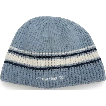 Módní doplněk Relax Unisex zimní čepice OKM0031 OKM0031A