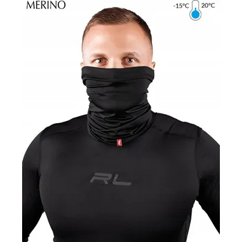 Nákrčník Redline pánský termoaktivní nákrčník 2.0 Outlast S