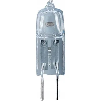 Žárovka Halogenová žárovka Osram GY6.35 35W